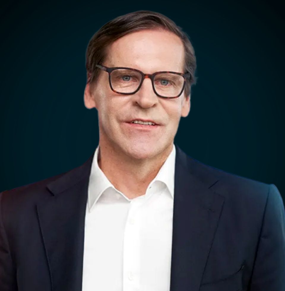 Dr. Alexander Zehnder